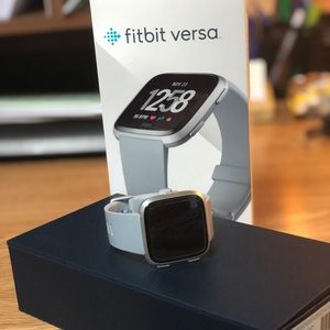 Fitbit versa